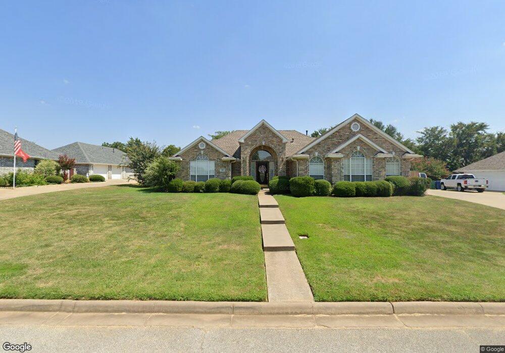 121 Ginger Dr, Pottsboro, TX 75076 - photo 1