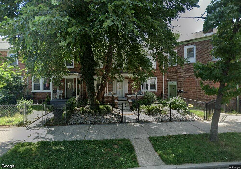 3005 Kearsarge Rd, Camden, NJ 08104 - photo 1