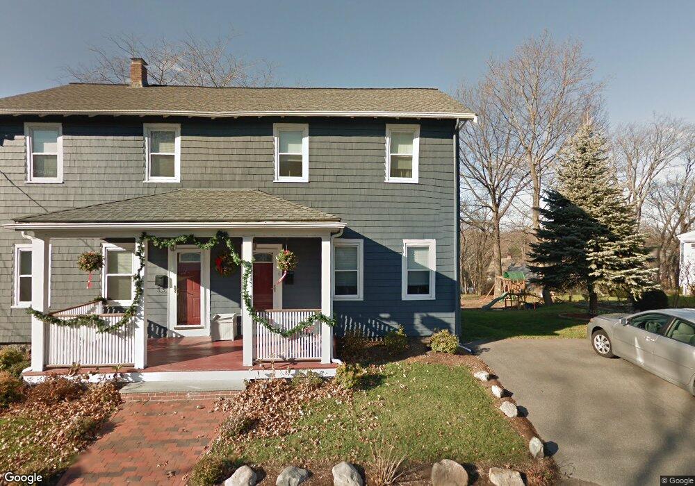 46 Cavanaugh Rd, Braintree, MA 02184 - photo 1