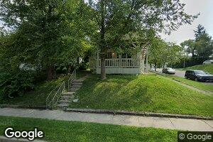 1021 S 4th St, Lafayette, IN 47905