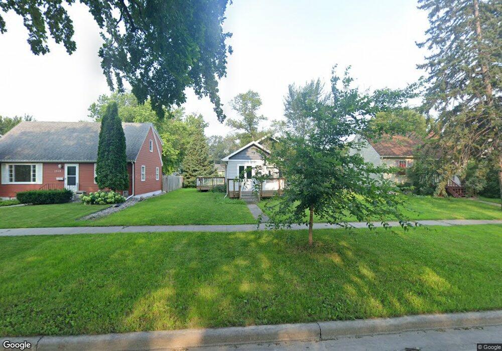 1516 10th St N, Fargo, ND 58102 - photo 1