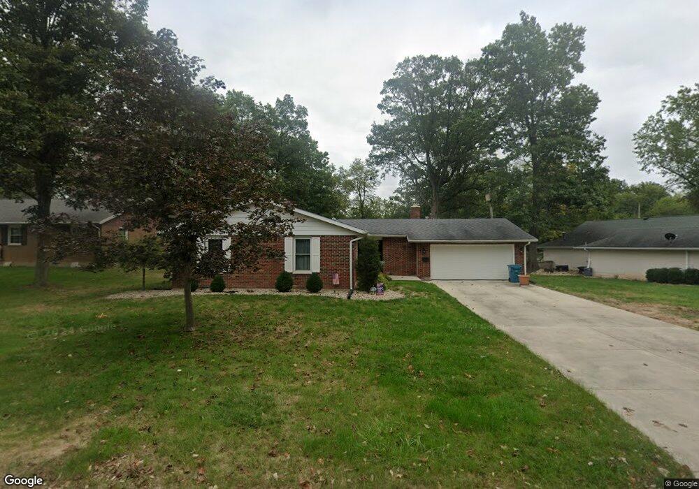 1004 Loretta Place, Lima, OH 45805 - photo 1