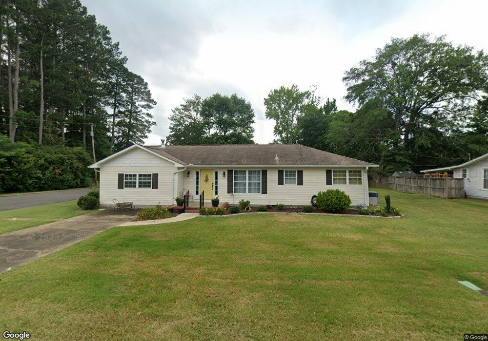 1338 9th St SE, Cullman, AL 35055 - photo 1