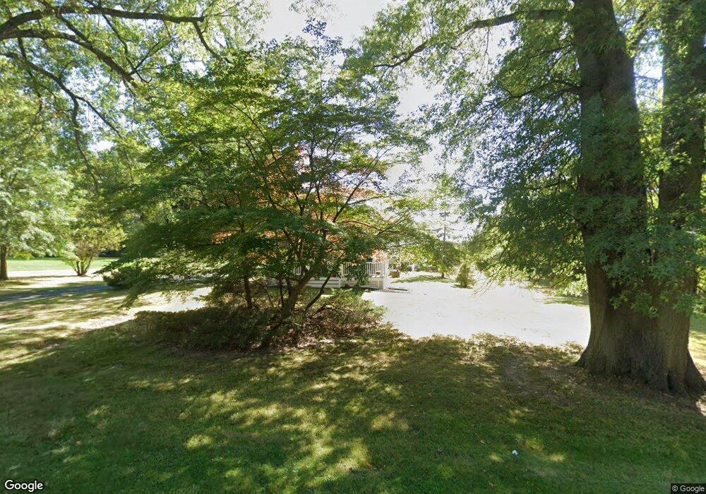 541 Thompsonville Rd, Suffield, CT 06078 - photo 1