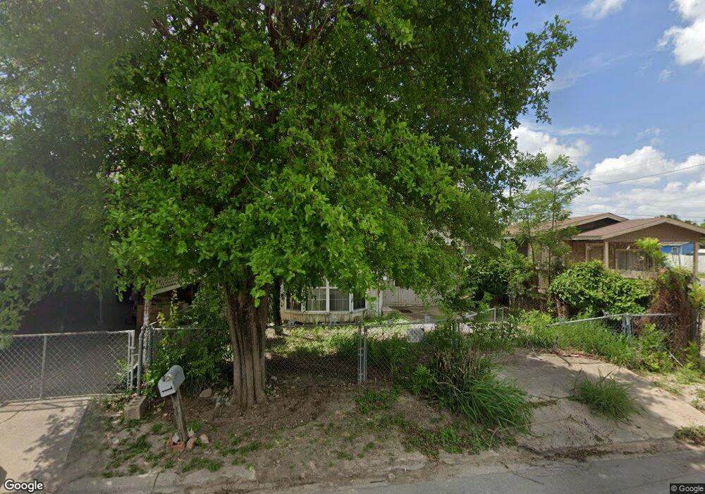 1204 E Lucas Ave, Pharr, TX 78577 - photo 1