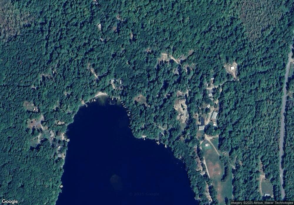 8 Ice House Point, Fitzwilliam, NH 03447 - photo 1