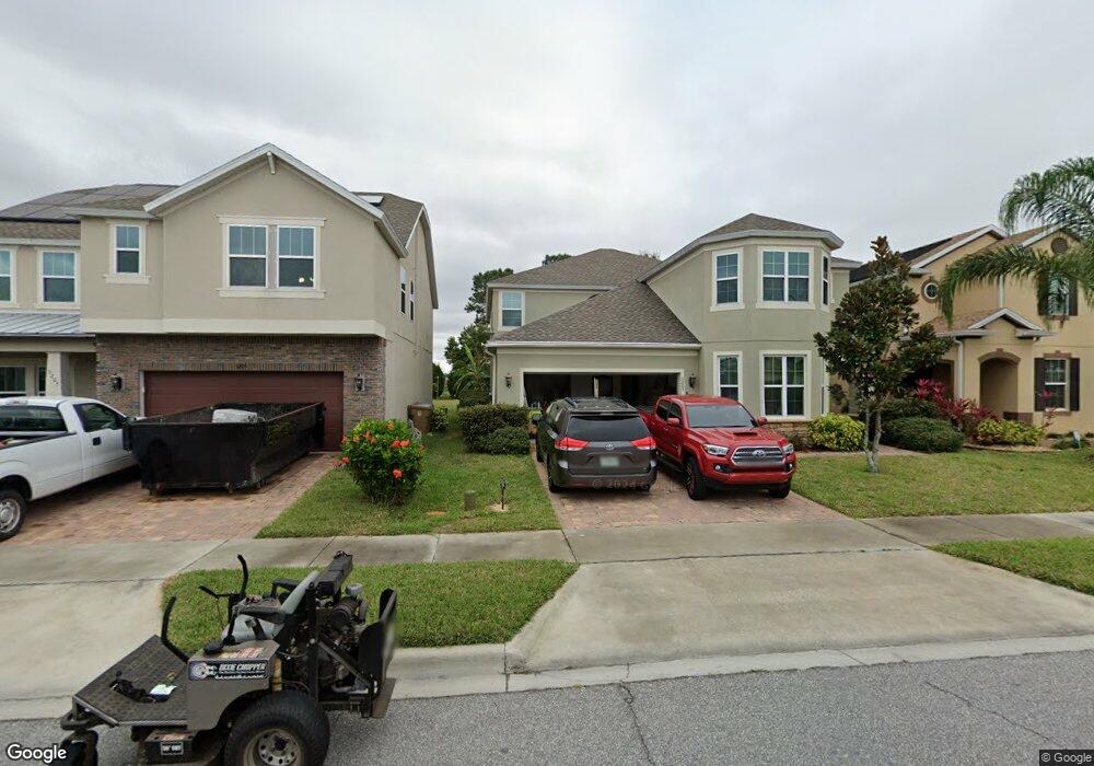 5207 Villa Rosa Ave, Saint Cloud, FL 34771 - photo 1