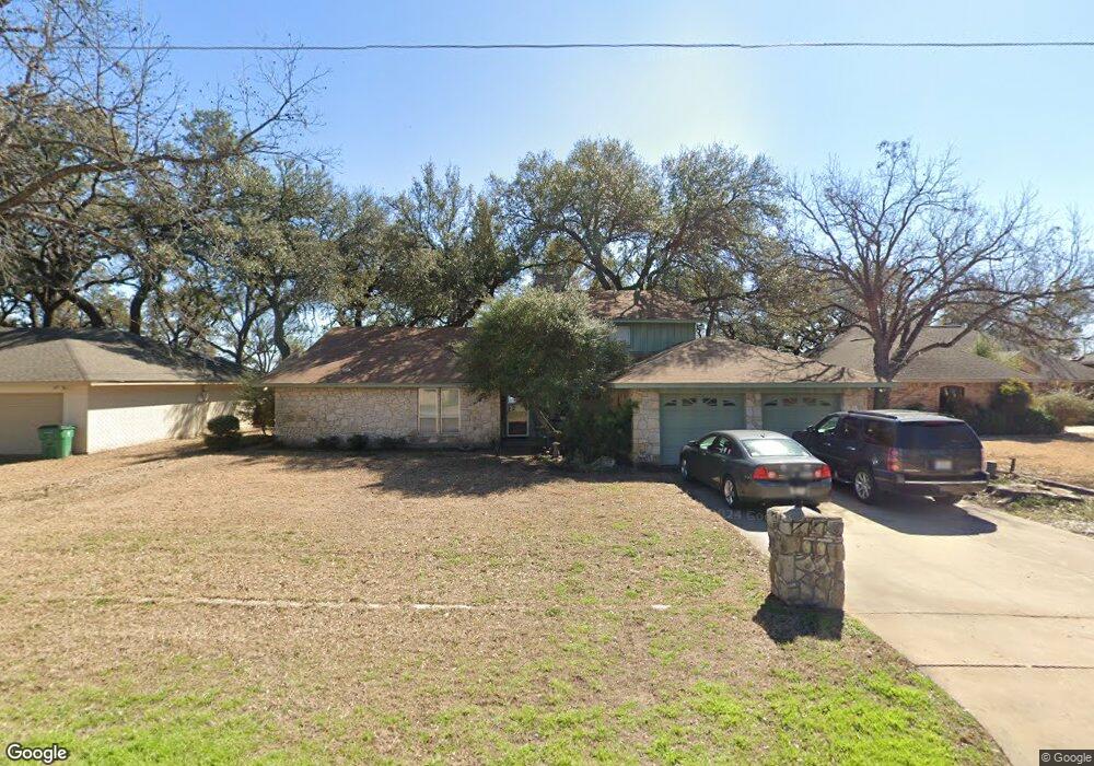 209 Casas Del Sur St, Granbury, TX 76049 - photo 1