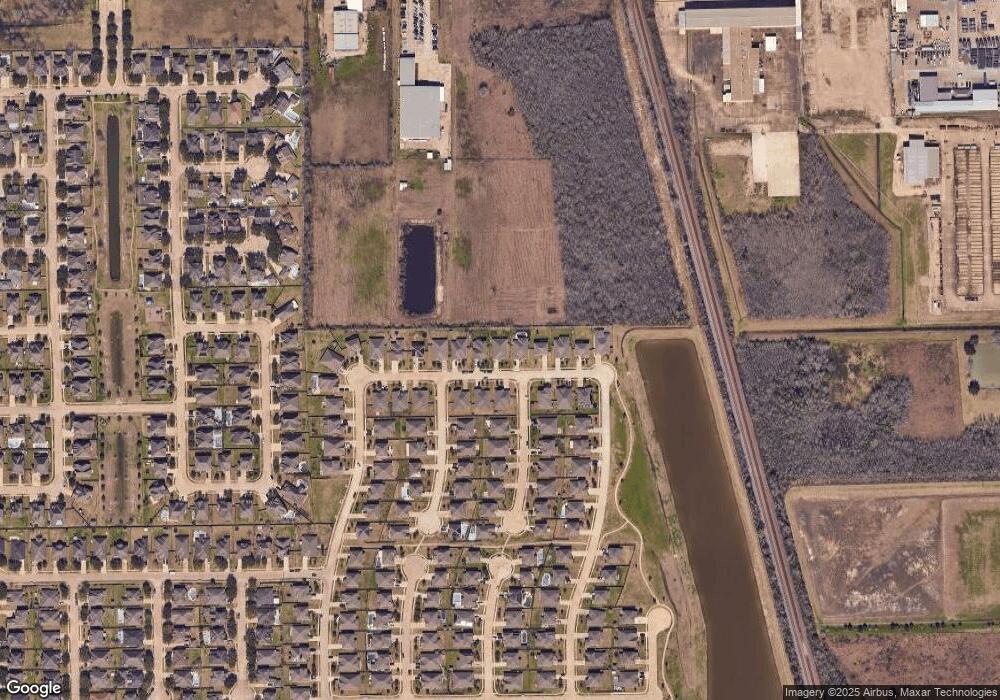 3803 Waterworth Way, Pearland, TX 77584 - photo 1