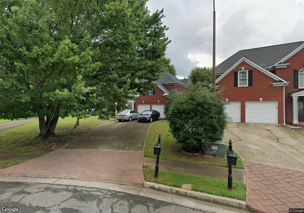 2648 Courtland Park Cir unit 1, Marietta, GA 30068 - photo 1