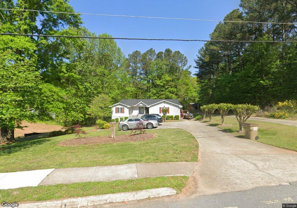 677 Scales Rd, Suwanee, GA 30024 - photo 1