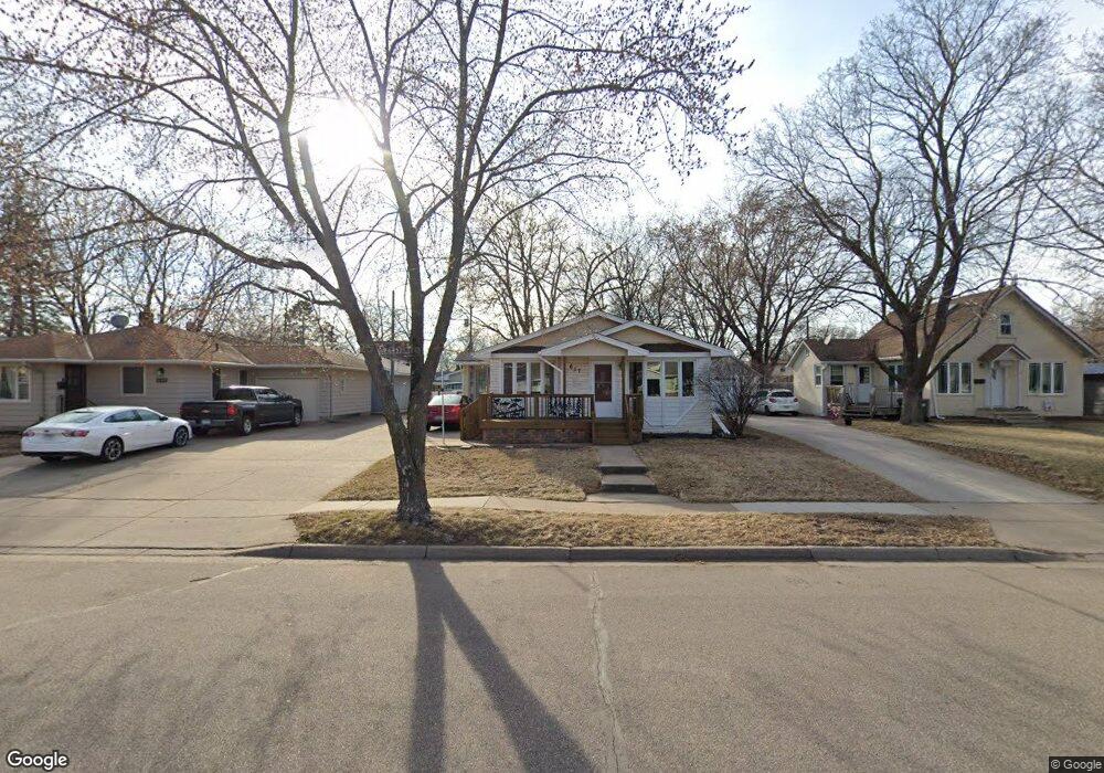 617 2nd Ave NW, Osseo, MN 55369 - photo 1