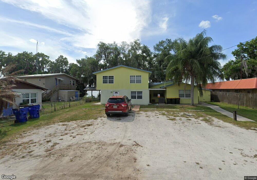 172 Berton Dr, Lake Placid, FL 33852 - photo 1