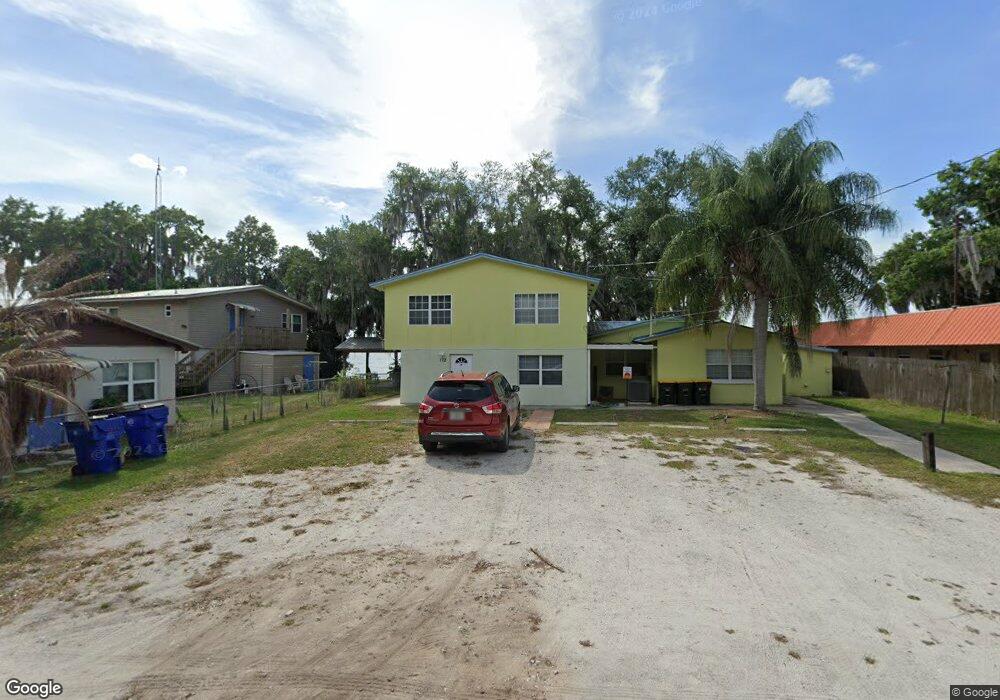 174 Berton Dr, Lake Placid, FL 33852 - photo 1