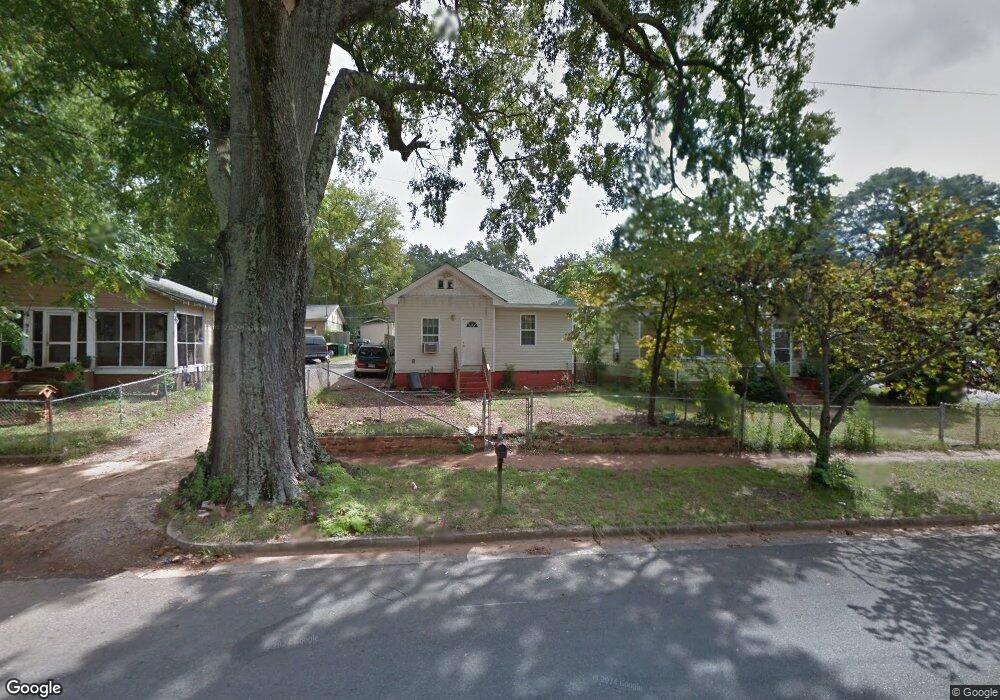 919 Walnut Ave SW, Rome, GA 30161 - photo 1