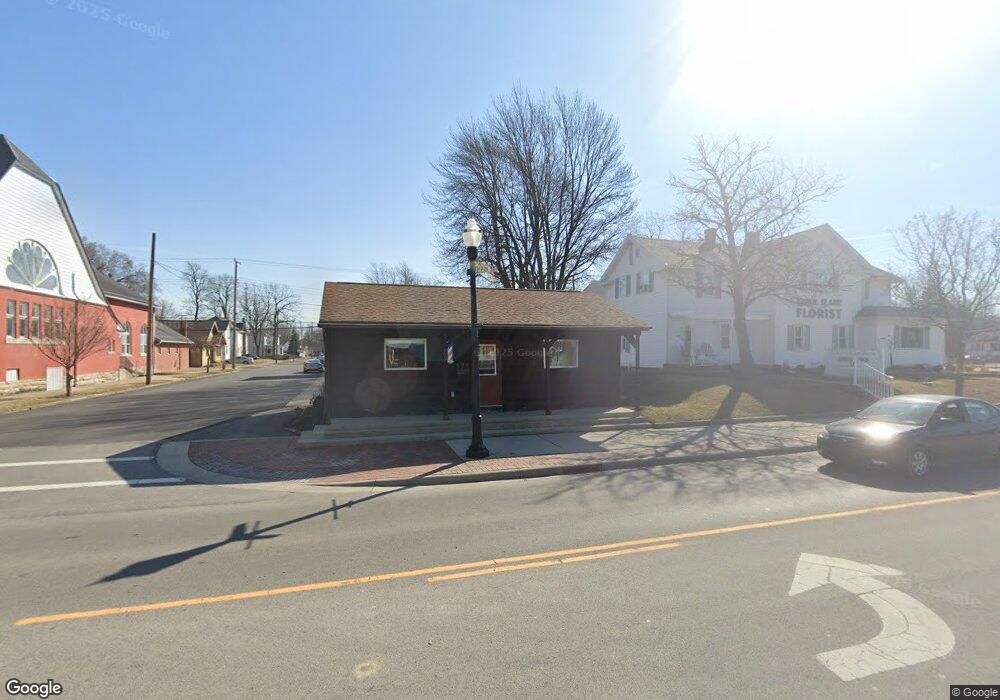 402 S Main St, Ada, OH 45810 - photo 1