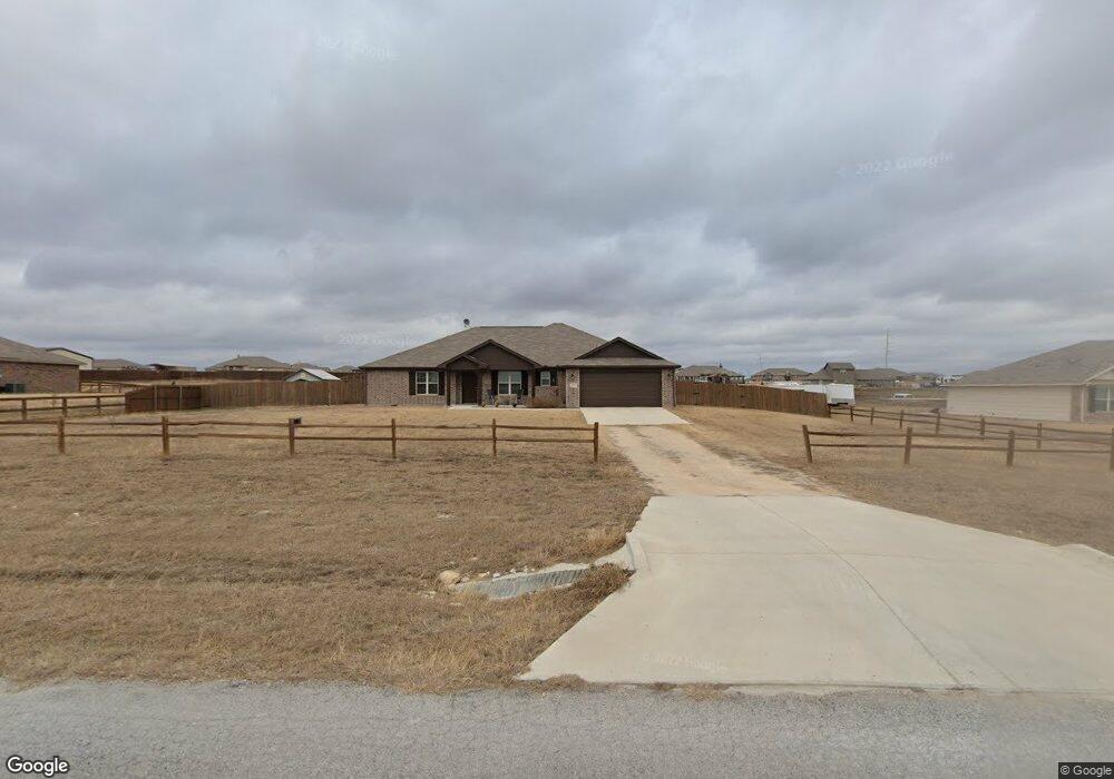 214 County Road 4213, Decatur, TX 76234 - photo 1