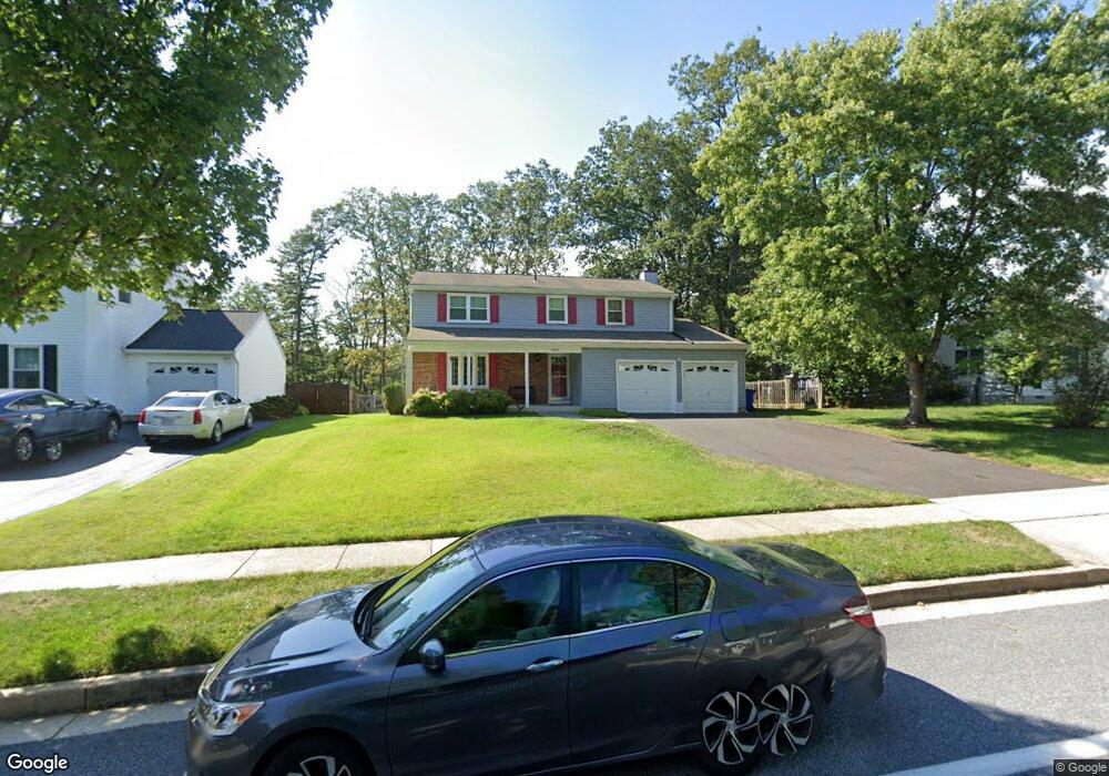 8758 Doves Fly Way, Laurel, MD 20723 - photo 1
