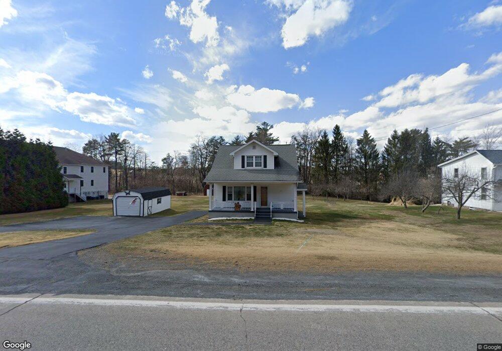 1308 Church St, Moscow, PA 18444 - photo 1