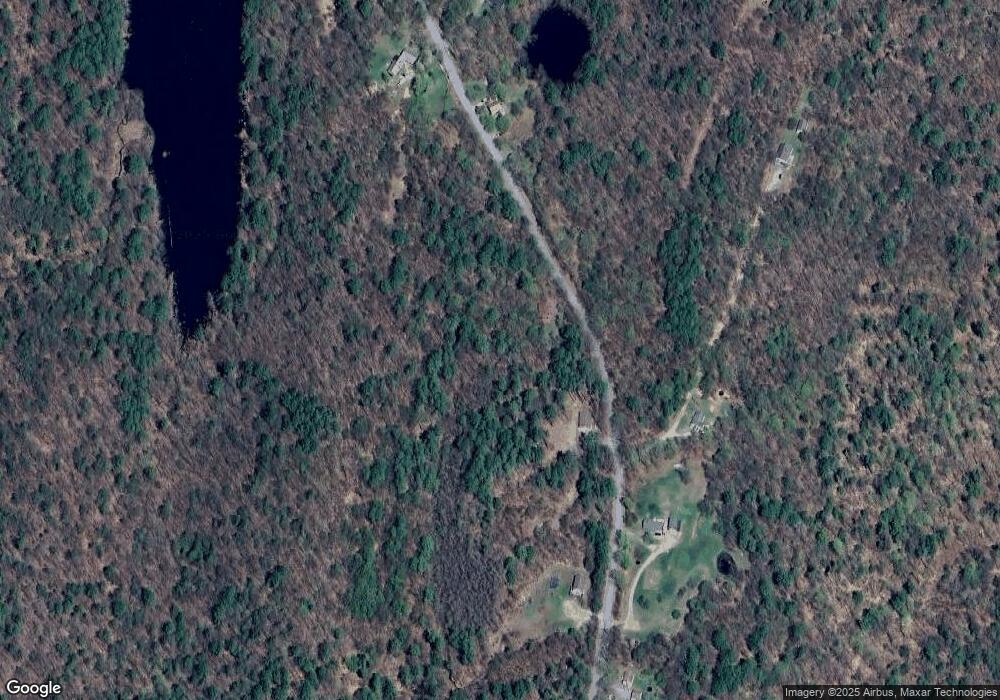 310 Old Chesterfield Rd, Winchester, NH 03470 - photo 1