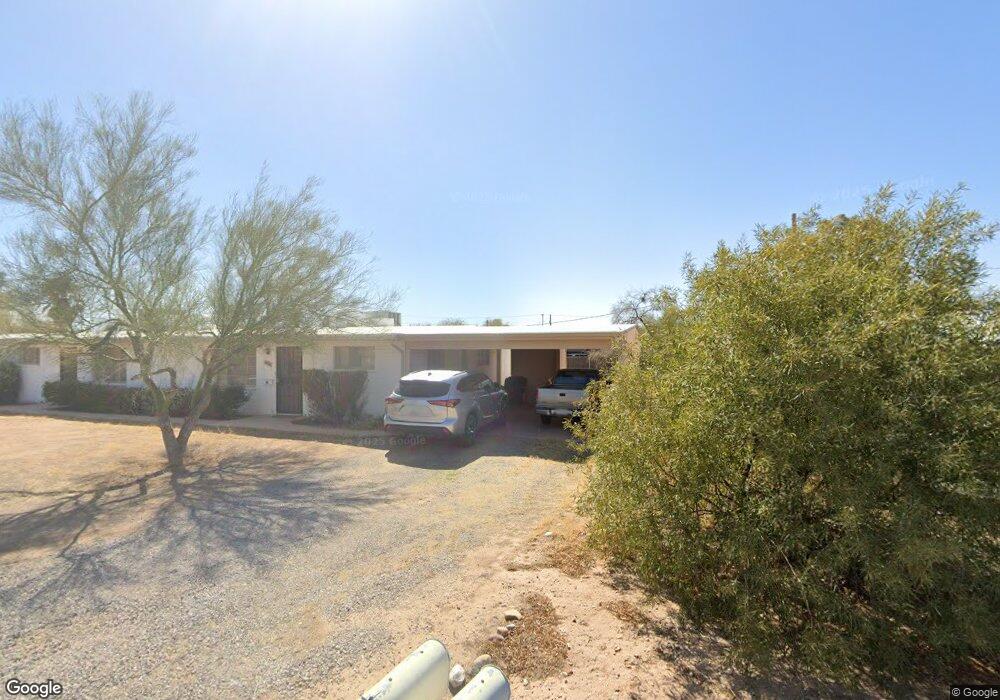1036 E Gifford Dr unit 1038, Tucson, AZ 85719 - photo 1