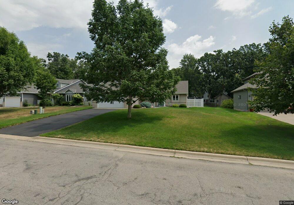 1600 9th Ave N, Sauk Rapids, MN 56379 - photo 1