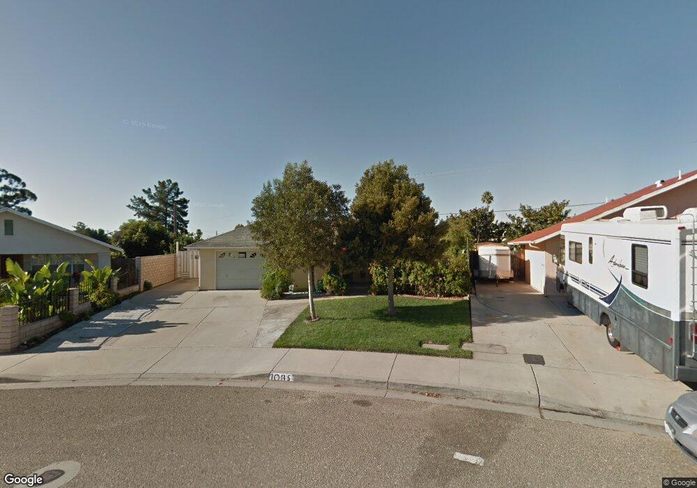 1085 Jeanette Ln, Nipomo, CA 93444 - photo 1