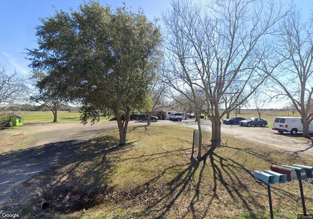 3303 Klosterhoff Rd, Rosenberg, TX 77471 - photo 1