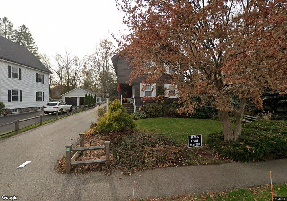 75 Greendale Ave unit 2, Needham Heights, MA 02494 - photo 1