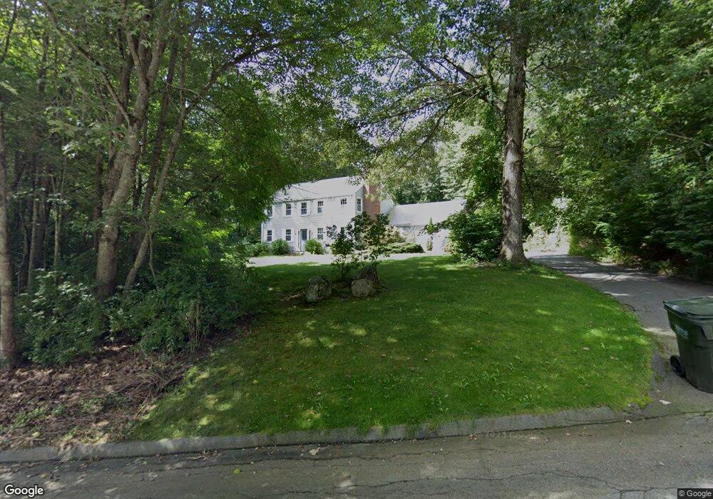 9 Partridge Hill Rd, Dudley, MA 01571 - photo 1