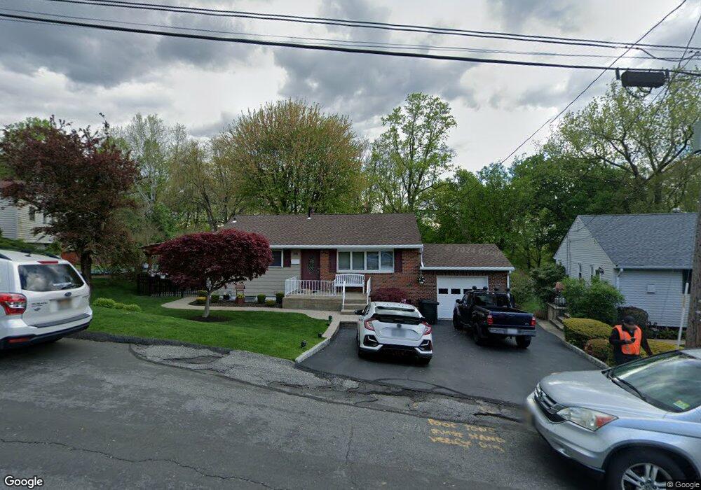 96 Capt Shankey Dr, Garnerville, NY 10923 - photo 1