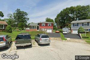 1111 Wynnbrook Rd, Secane, PA 19018