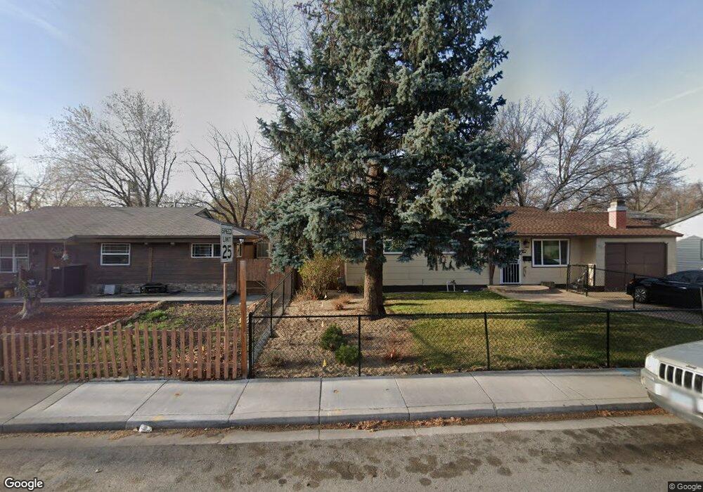 1940 4th St unit 4, Sparks, NV 89431 - photo 1