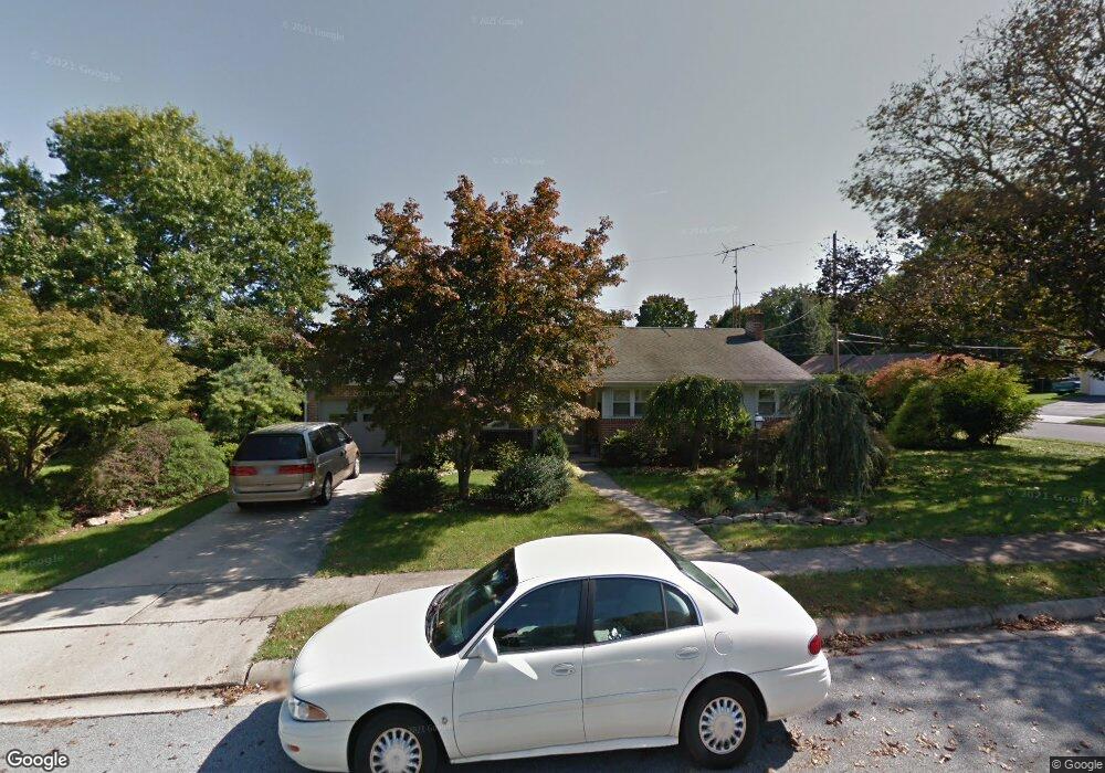 3048 Octagon Ave, Reading, PA 19608 - photo 1