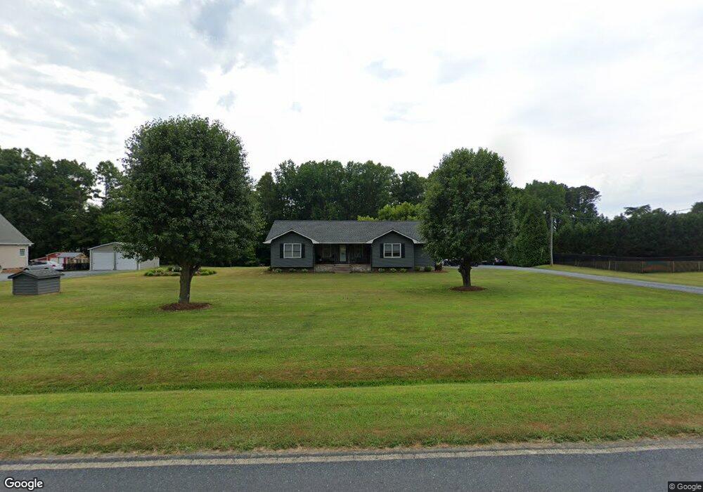 549 Sawyersville Rd, Asheboro, NC 27205 - photo 1