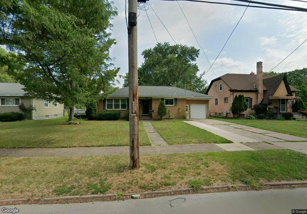 1405 Payne Ave, North Tonawanda, NY 14120 - photo 1