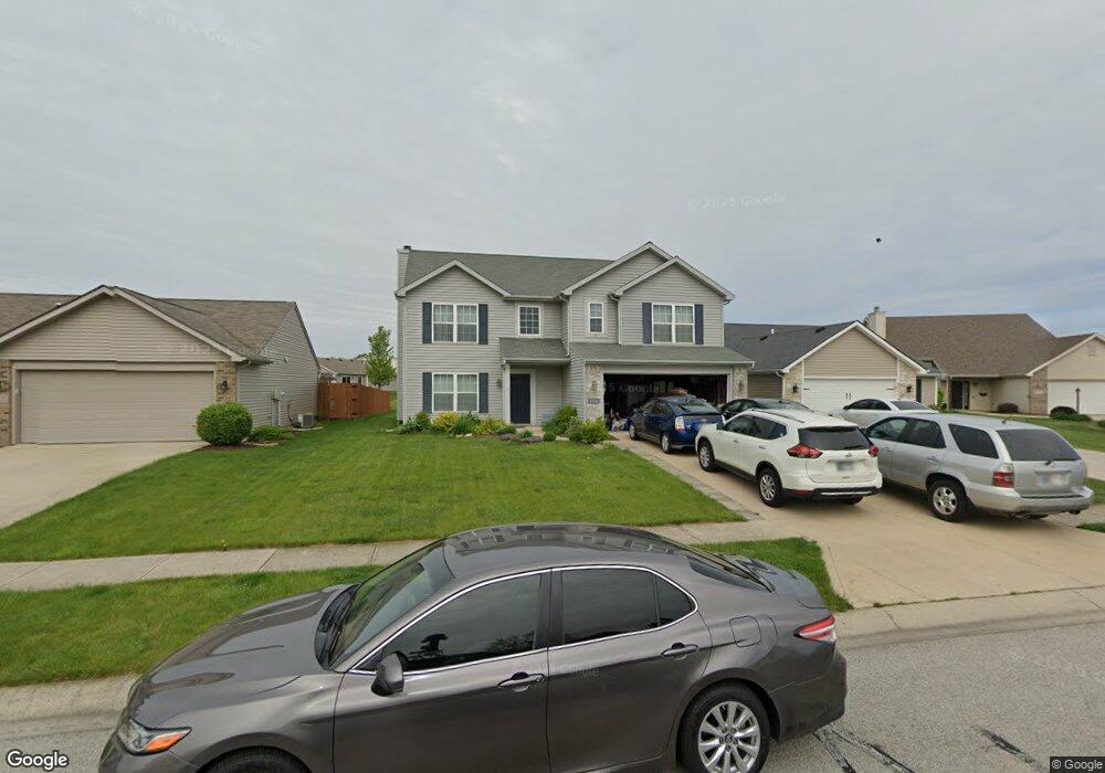 8015 Wethersfield Cove, Fort Wayne, IN 46835 - photo 1