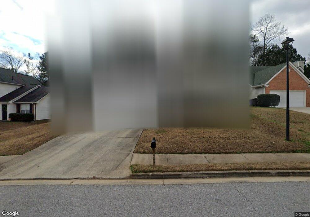 442 Gresham Dr, Stockbridge, GA 30281 - photo 1