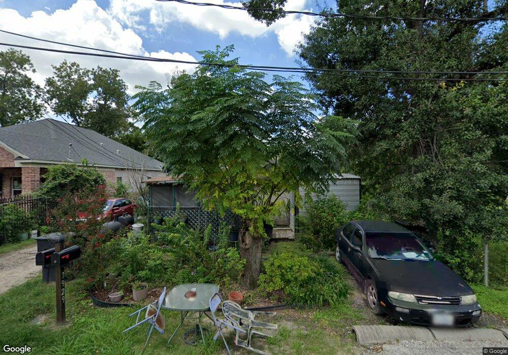 7929 Sayers St, Houston, TX 77016 - photo 1