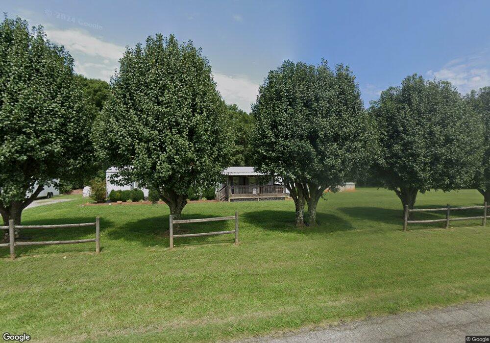 1461 Robertson Ridge Rd, Axton, VA 24054 - photo 1