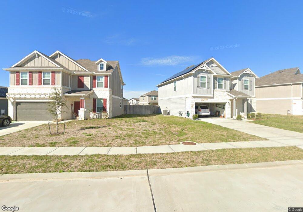 17903 Grassy Prairie Dr, Hockley, TX 77447 - photo 1