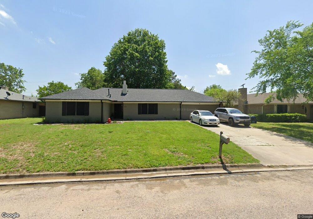 217 Red River Dr, Whitesboro, TX 76273 - photo 1