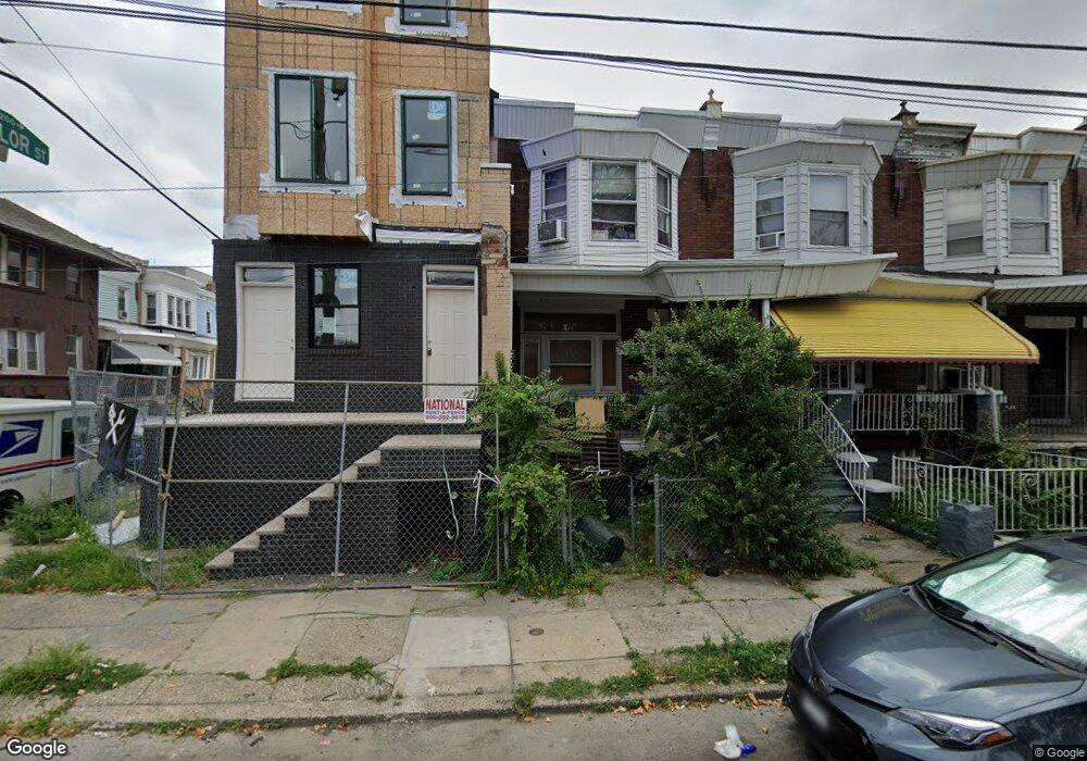 215 S 53rd St, Philadelphia, PA 19139 - photo 1