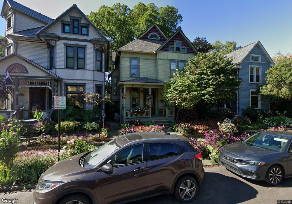 331 W 4th Ave, Columbus, OH 43201 - photo 1