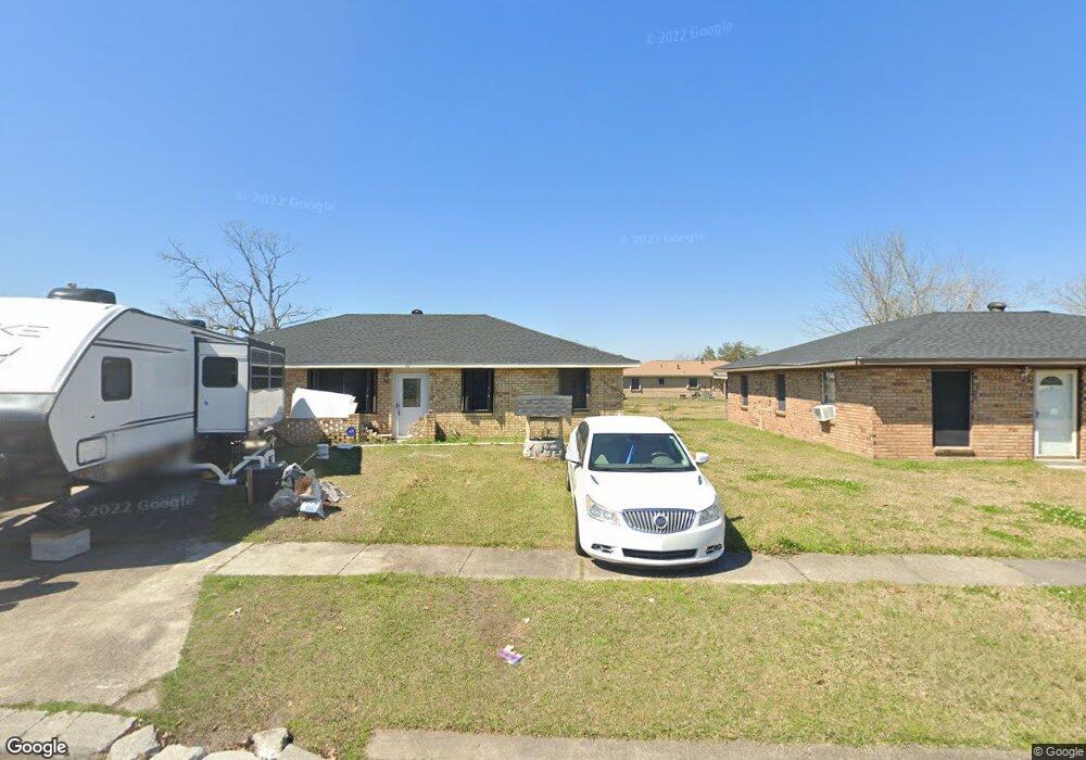 39 Kingsridge Loop, Houma, LA 70363 - photo 1