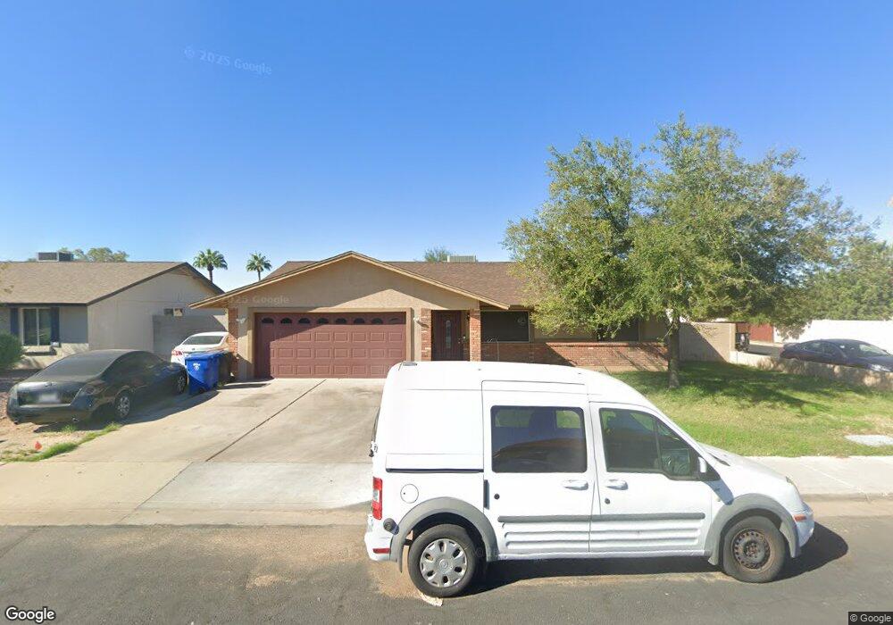 1510 S Oracle, Mesa, AZ 85204 - photo 1