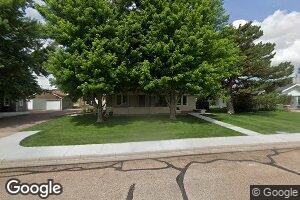 104 N Quivira St, Montezuma, KS 67867