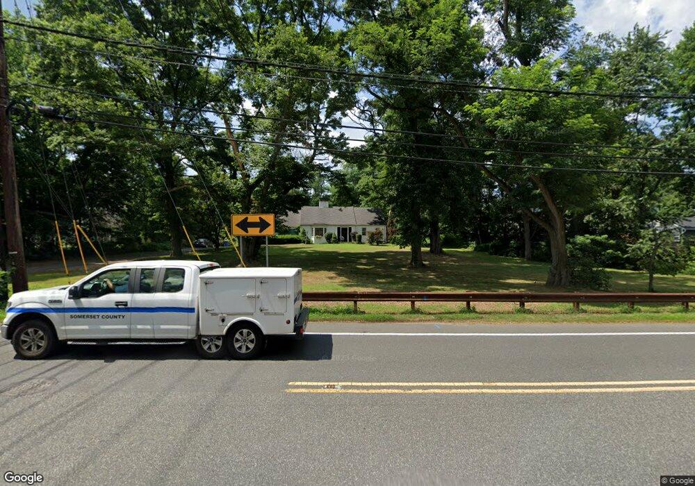 138 Greenbrook Rd unit 40, Green Brook, NJ 08812 - photo 1