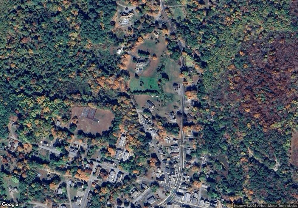 76 Mechanic St, Gilbertville, MA 01031 - photo 1