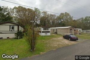 155 Trailer Park Dr, Sibley, LA 71073
